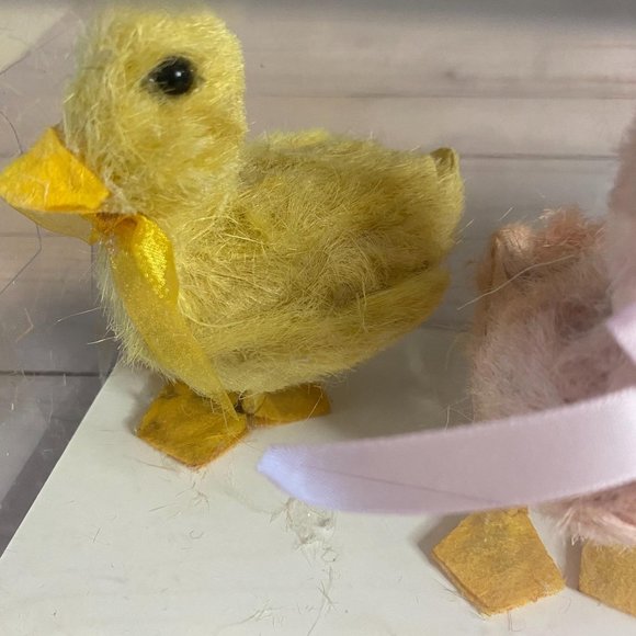 3pc Woodland Duckling Set NIB - Picture 6 of 7